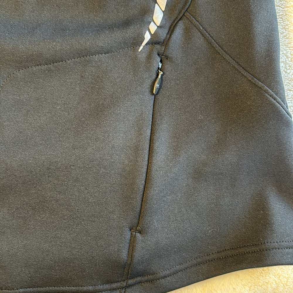Men’s Pearl Izumi Elite Series Thermal 1/4 zip hoodie - Picture 9 of 9